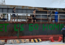 ITF REPORTS “DISTURBING SURGE” IN SEAFARER ABANDONMENT IN 2025
