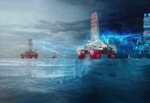 HALLIBURTON PICKS UP ANOTHER MULTI-YEAR NORTH SEA GIG