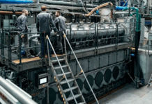 EVERLLENCE AND MEYER RE PARTNER TO EXPLORE METHANOL REFITS FOR CRUISE SHIPS