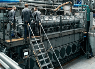 EVERLLENCE AND MEYER RE PARTNER TO EXPLORE METHANOL REFITS FOR CRUISE SHIPS