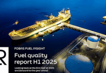 GLOBAL BUNKER FUEL QUALITY HOLDS STEADY AS BIOFUEL BLENDS GAIN MOMENTUM