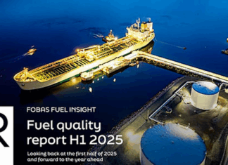 GLOBAL BUNKER FUEL QUALITY HOLDS STEADY AS BIOFUEL BLENDS GAIN MOMENTUM