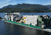 ALASKA CARRIER IS LATEST TO SUSPEND TRANSPORT OF EVS DUE TO FIRE RISK