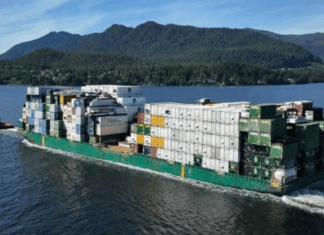 ALASKA CARRIER IS LATEST TO SUSPEND TRANSPORT OF EVS DUE TO FIRE RISK