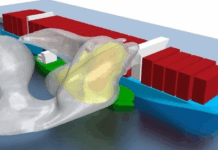 ABS SUPPORTS AMMONIA SAFETY THROUGH A COMPREHENSIVE APPROACH