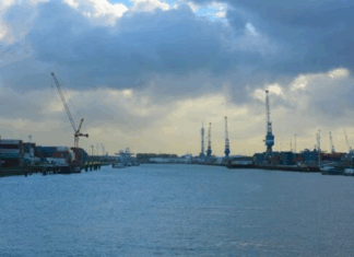 THE ERA OF OIL IN MARITIME IS ENDING, UK GOVERNMENT’S FORECASTS SHOW