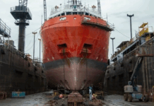 CHARTING A DIGITAL AND DECARBONIZED FUTURE