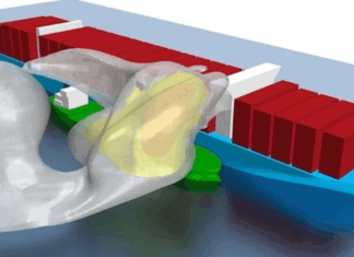 ABS SUPPORTS AMMONIA SAFETY THROUGH A COMPREHENSIVE APPROACH