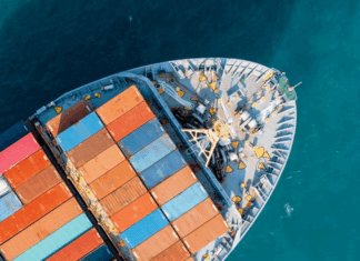 18/2025: NEW IMO REQUIREMENTS FOR REPORTING LOSS OF CONTAINERS AT SEA