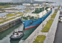 PANAMA BURNING THE MIDNIGHT OIL FOR NATIONAL MARITIME DECARBONIZATION PLAN