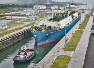 PANAMA BURNING THE MIDNIGHT OIL FOR NATIONAL MARITIME DECARBONIZATION PLAN