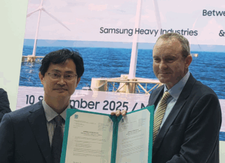 LR APPROVES SHI’S NEXT-GENERATION SNAPWIND FLOAT OFFSHORE WIND DESIGN