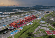 ALL SYSTEMS GO FOR PANAMA CANAL’S PRIRORITY PASSAGE PROGRAM FOR DUAL-FUEL VESSELS