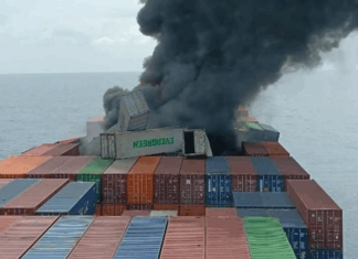 AI TOOL LAUNCHED TO DETECT MISDECLARED AND DANGEROUS GOODS IN CONTAINERS