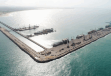 ROSTOCK AND PECÉM PORTS JOIN FORCES ON GREEN (ENERGY) CORRIDOR