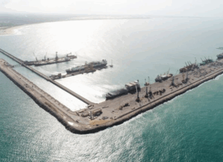 ROSTOCK AND PECÉM PORTS JOIN FORCES ON GREEN (ENERGY) CORRIDOR