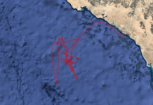 VESSEL REPORTS EXPLOSION IN THE WATER OFF SAUDI RED SEA COAST