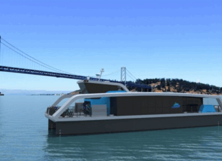 CALIFORNIA REGULATOR CLEARS PATH FOR US FIRM TO DESIGN AND BUILD ZERO-EMISSION VESSELS