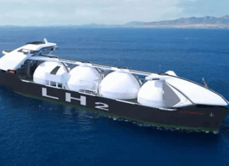 WOODSIDE, JSE, KEPCO PLOT AUSTRALIA-JAPAN LIQUID HYDROGEN SUPPLY CHAIN