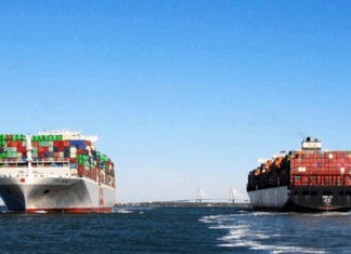 OCTOBER HOLDS POTENTIAL TO DRAMATICALLY RESHAPE FUTURE OF SHIPPING