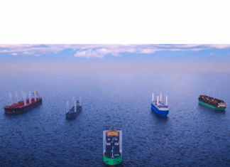 LR INTRODUCES NEW WIND PROPULSION AND ERGONOMICS RULES TO SUPPORT DECARBONISATION AND CREW SAFETY