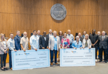 PORT OF LONG BEACH INVESTS $100M+ IN ZERO-EMISSION FUTURE