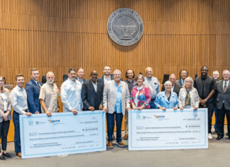PORT OF LONG BEACH INVESTS $100M+ IN ZERO-EMISSION FUTURE