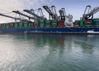 WARNINGS OF RECENT SPIKE IN OFF-SPEC MARINE FUELS INCLUDING VLSFO IN EUROPE