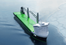 SBTI VERIFIES ESL SHIPPING’S SCIENCE-BASED NET-ZERO TARGETS