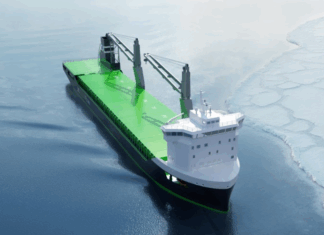 SBTI VERIFIES ESL SHIPPING’S SCIENCE-BASED NET-ZERO TARGETS