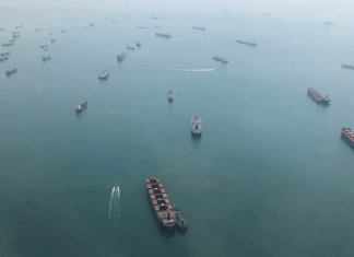 CALLS FOR VIGILANCE DUE TO RISE IN PIRACY AND ROBBERIES IN 2025