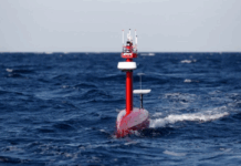 EXAIL’S USV MAKING BALTIC SEA DEBUT WITH ORLEN