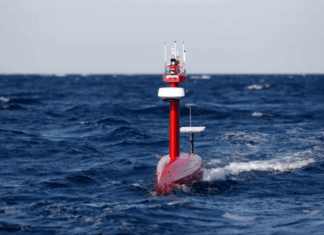 EXAIL’S USV MAKING BALTIC SEA DEBUT WITH ORLEN