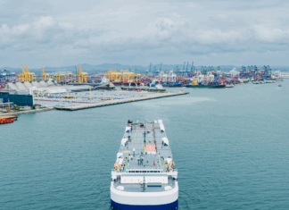 LR ISSUES UPDATED GUIDANCE TO SUPPORT SAFE FUEL CELL INTEGRATION ONBOARD SHIPS