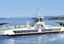 ABB TO POWER CMAL’S 7 NEW ALL-ELECTRIC FERRIES