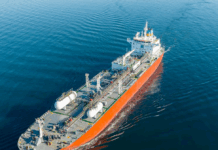 K SHIPBUILDING TO BUILD 2+2 LNG/METHANOL-READY TANKERS FOR GREEK SHIPOWNER
