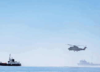 24/2025 Upcoming amendments to IAMSAR Manual