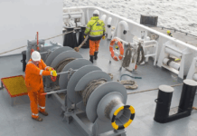SHIPPING FACE STARK REALITY AS SEAFARERS’ HAPPINESS PLUNGES