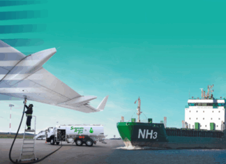 EU MOVES TO SCALE UP PRODUCTION OF SUSTAINABLE MARITIME FUELS AS GLOBAL RACE HEATS UP