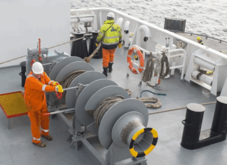 SHIPPING FACE STARK REALITY AS SEAFARERS’ HAPPINESS PLUNGES