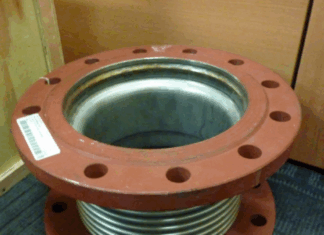 MACHINERY ALERT – STEAM SYSTEMS AND STEAM HAMMER RISKS