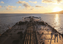 BEIHAI SHIPBUILDING CHRISTENS TWO 310,000 DWT AMMONIA-READY VLCCS