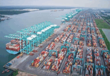THREE KILLED IN MALAYSIA AS MAERSK MANAGES FIRES ON TWO SHIPS