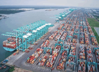 THREE KILLED IN MALAYSIA AS MAERSK MANAGES FIRES ON TWO SHIPS