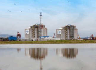 BIO-LNG SUPPLY SERVICE LAUNCHED AT MUSEL ENERGY HUB IN SPAIN