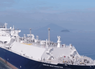 15-YEAR OFFTAKE TASKS UK FIRM WITH LNG SUPPLY MISSION ON HONDURAS’ CARIBBEAN COAST