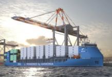 HAPAG AND NCL WIN TENDER FROM MAJOR BRANDS FOR E-FUEL CONTAINER SHIPPING