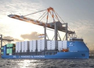 HAPAG AND NCL WIN TENDER FROM MAJOR BRANDS FOR E-FUEL CONTAINER SHIPPING