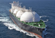 ANOTHER MULTI-YEAR LNG OFFTAKE DEAL IN JERA’S HANDS