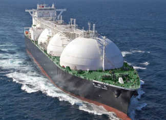 ANOTHER MULTI-YEAR LNG OFFTAKE DEAL IN JERA’S HANDS